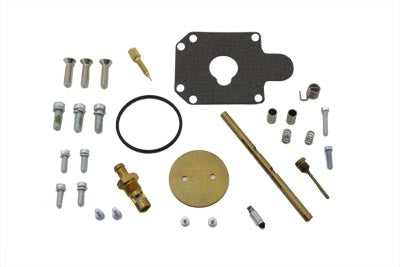S&S Carburetor Master Rebuild Kit(KIT)