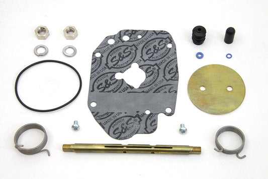 S&S E Carburetor Body Rebuild Kit(KIT)
