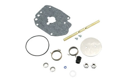 S&S G Carburetor Body Rebuild Kit(KIT)