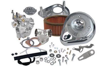 S&S Super E Carburetor Kit 1-7/8(KIT)