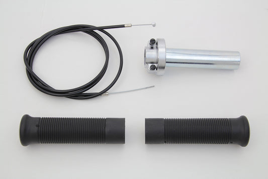 1/4  Turn Fast Throttle Kit(KIT)