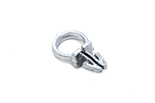 1/2  Wire Clips(PK)