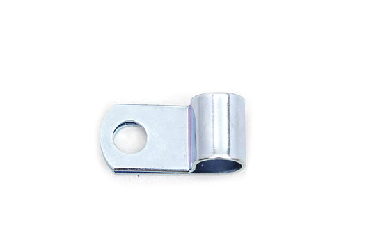 1949 Glide Brake Tube Clamp(EA)