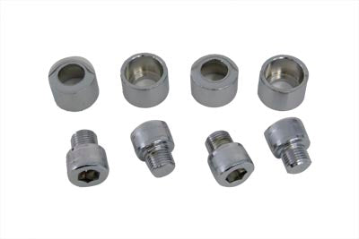 Rocker Arm Shaft Plugs Allen Style(SET)