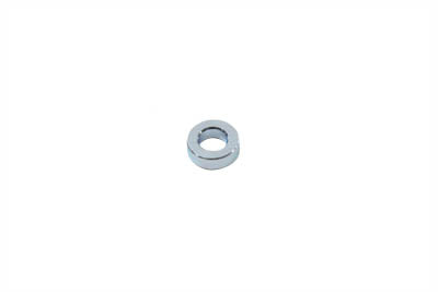 Zinc Spacers 3/8  x 1  x 1(PK)