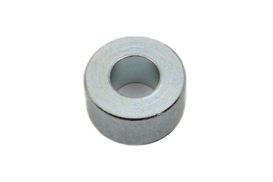 Zinc Spacers 1/2  x 1  x 1/2(PK)