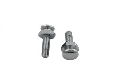 Seat Mount/Passenger Pad Mount Bolt(SET)
