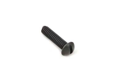 Round Head Screws 8-32 N.C. X 5/8(PK)