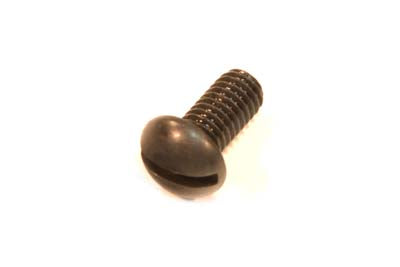 Round Head Screws 1/4 -24 X 1/2(PK)