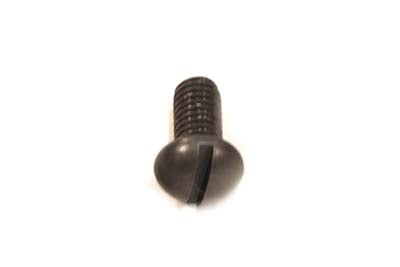 Round Head Screws 1/4 -24 X 1/2(PK)