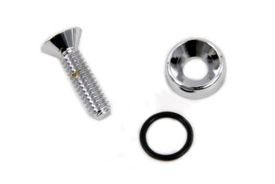 Rocker Box Cover Collar and Screw Kit(KIT)