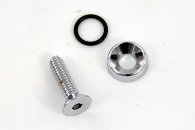 Rocker Box Cover Collar and Screw Kit(KIT)