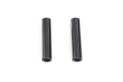 Zinc Spacer Black(SET)