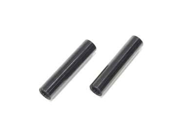 Zinc Spacer Black(SET)