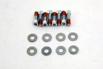 Rocker Box Allen Type Screw Kit(KIT)