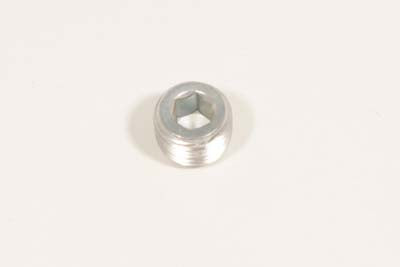 Zinc Drain Plug(PK)