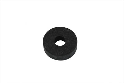 1/4  Rubber Rear Fender Washer(PK)