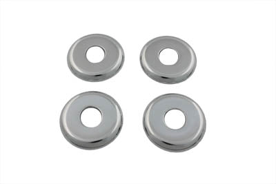 Riser Cup Washer Chrome(SET)