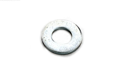 Zinc Flat Washer 5/16  x 5/8(PK)