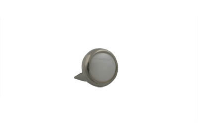1/2  Round Saddlebag Spot Pearl(PK)