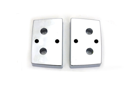 Saddlebag Latch Spacers(SET)