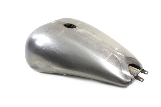 2  Stretch 4.0 Gallon One Piece Gas Tank(EA)