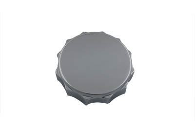 Scallop Style Gas Cap Vented(EA)