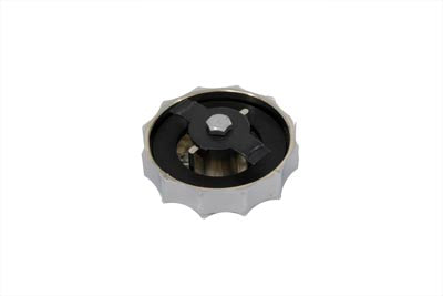Scallop Style Gas Cap Non-vented(EA)