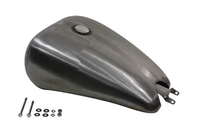 2  Stretch 4.0 Gallon Gas Tank(EA)