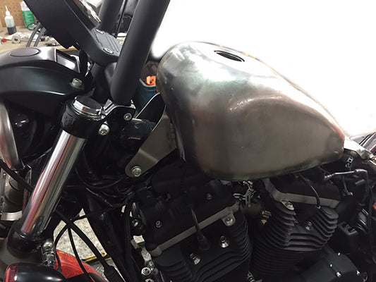 2.4 Gallon Gas Tank(EA)