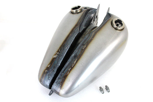 Servi-Car and Solo Gas & Oil Tank Set(SET)