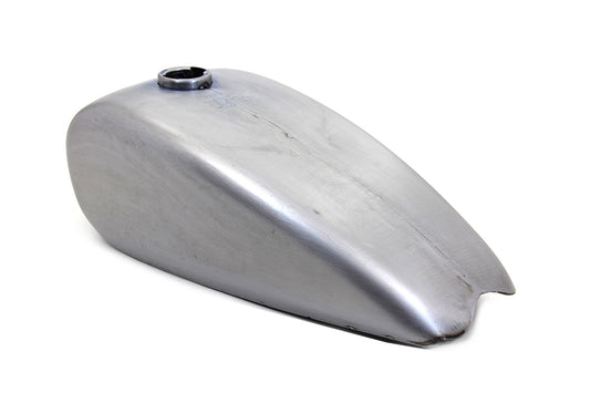 Replica XL 2 Gallon Steel Gas Tank Raw(EA)