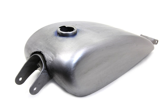 Replica XL 2 Gallon Steel Gas Tank Raw(EA)