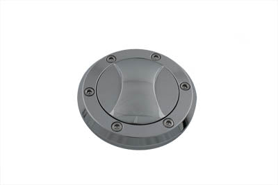 Retro Style Gas Cap Vented(EA)