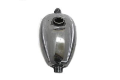 Chopper Peanut Gas Tank(EA)