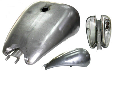 2  Stretch 4 Gallon EFI Gas Tank(EA)