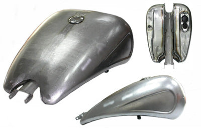 2  Stretch 4 Gallon EFI Gas Tank(EA)