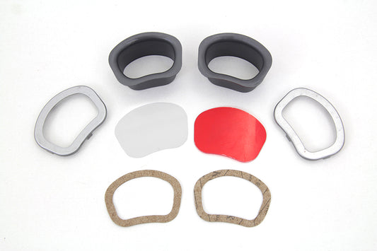 1937 Dash Tunnel Kit(KIT)