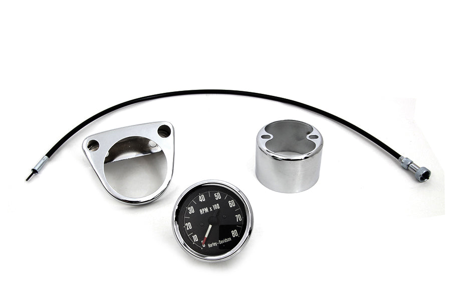 XL Tachometer Kit(KIT)