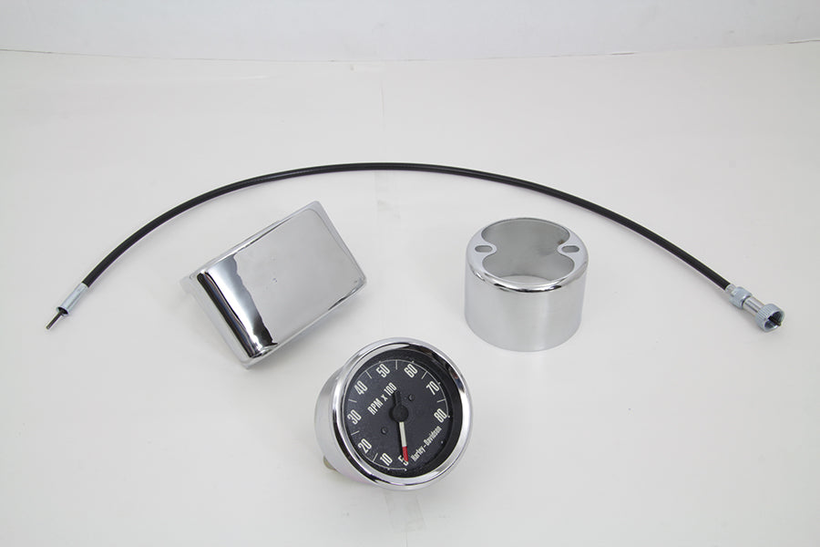 XL Tachometer Kit(KIT)