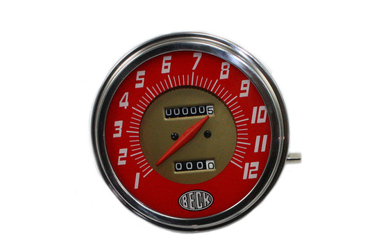 Replica Speedometer with 2240:60 Ratio(EA)