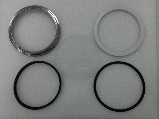 Replica Speedometer Bezel/Lens Kit(KIT)