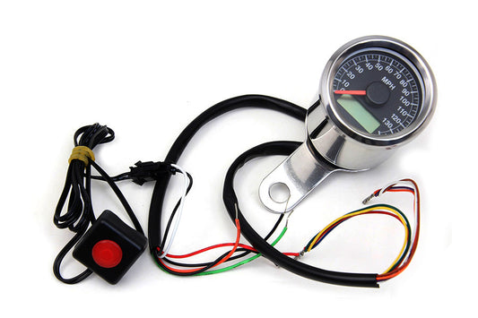 2  Mini Electric Speedometer(EA)