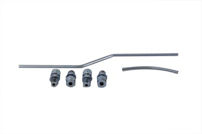 Rocker Box Oil Line Set(SET)