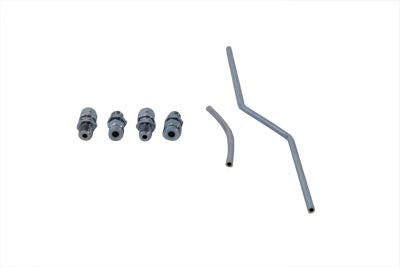 Rocker Box Oil Line Set(SET)