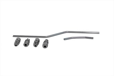Rocker Box Oil Line Set(KIT)