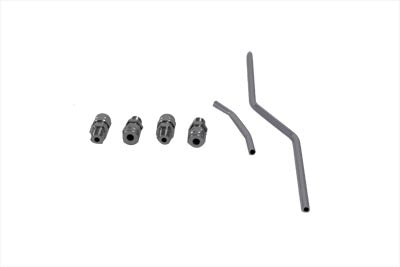 Rocker Box Oil Line Set(KIT)