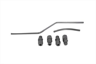 Rocker Box Oil Line Set(KIT)