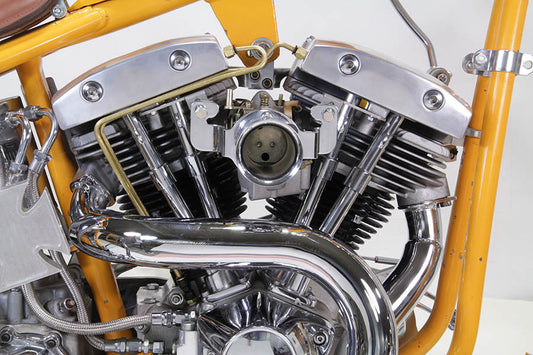 Rocker Box Line Kit(EA)