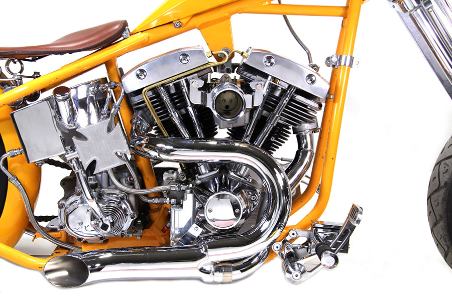 Rocker Box Line Kit(EA)